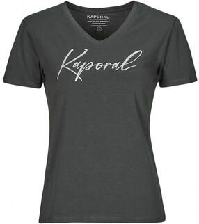 Kaporal T-shirt Korte Mouw SIGNE
