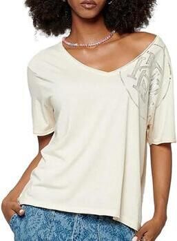 Kaporal T-shirt Korte Mouw SPRIT