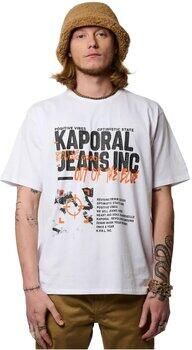 Kaporal T-shirt Korte Mouw T-shirts--Mannen