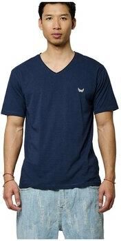 Kaporal T-shirt Korte Mouw T-shirts-Mannen