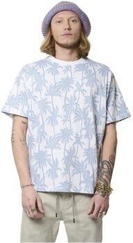 Kaporal T-shirt Korte Mouw T-shirts-Mannen - Foto 2