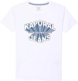 Kaporal T-shirt Korte Mouw Theom