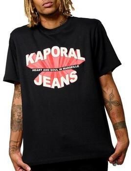 Kaporal T-shirt Korte Mouw Theom