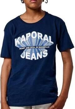 Kaporal T-shirt Korte Mouw Ticlass3 Mc