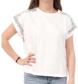 Kaporal T-shirt Korte Mouw Titow