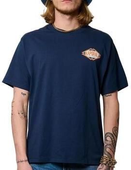 Kaporal T-shirt Korte Mouw Titu