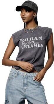 Kaporal T-shirt Korte Mouw Tops T-shirts-Vrouw - Foto 2