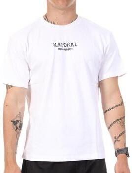 Kaporal T-shirt Korte Mouw TYGAE