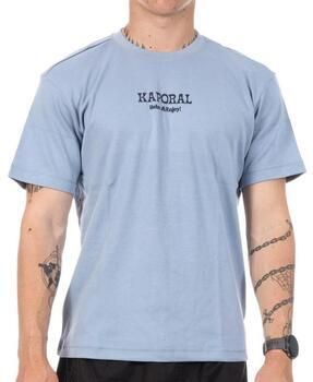 Kaporal T-shirt Korte Mouw TYGAE
