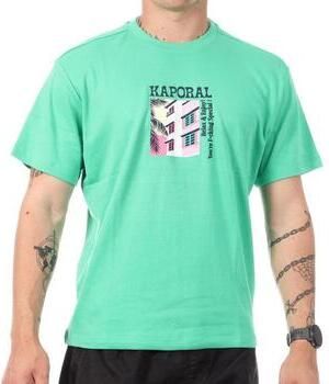 Kaporal T-shirt Korte Mouw TYSONE