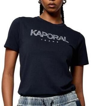 Kaporal T-shirt Korte Mouw VAPORE25