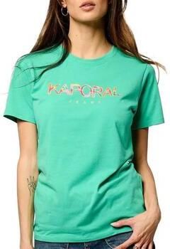Kaporal T-shirt Korte Mouw VAPORE25
