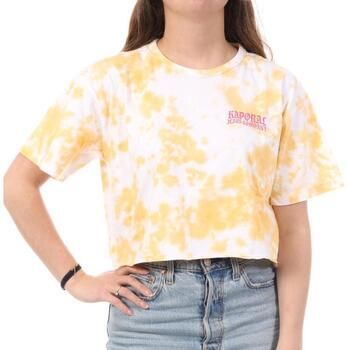 Kaporal T-shirt Korte Mouw VICE