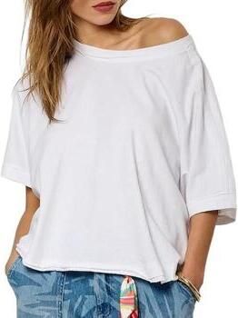 Kaporal T-shirt Korte Mouw Vison
