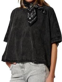 Kaporal T-shirt Korte Mouw Vison