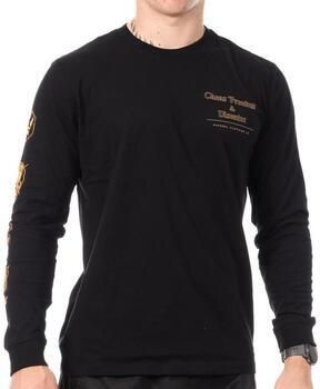Kaporal T-Shirt Lange Mouw REGAN