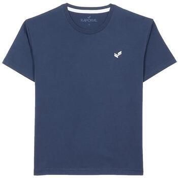Kaporal T-shirt Pomeoh