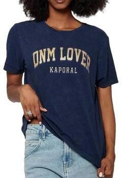 Kaporal T-shirt SALTO