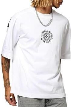 Kaporal T-shirt TAZ