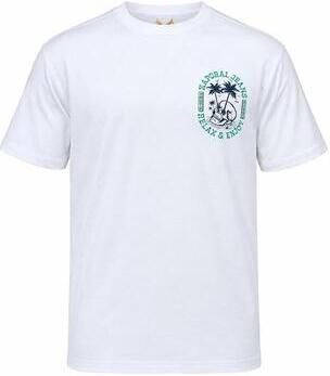 Kaporal T-shirt Korte Mouw T-shirt Till