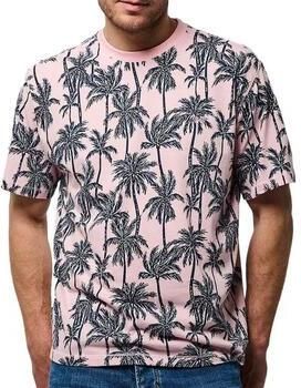 Kaporal T-shirt TOGO25EM11
