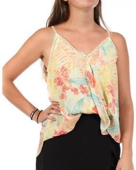 Kaporal Top CALASW40