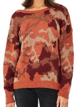 Kaporal Trui Camo