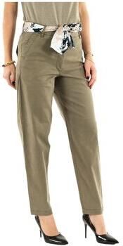 Kaporal Wijde broeken Broek-Vrouw