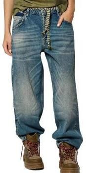 Kaporal Wijde jeans BELLAH