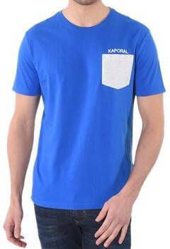 Kaporal T-shirt Korte Mouw 113771