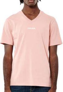 Kaporal T-shirt Korte Mouw