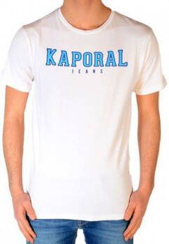 Kaporal T-shirt Korte Mouw 52177