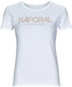 Kaporal T-shirt Korte Mouw JALL ESSENTIEL