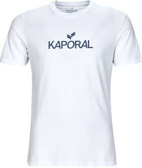 Kaporal T-shirt Korte Mouw LERES ESSENTIEL
