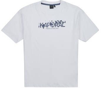 Kaporal T-shirt Korte Mouw PIKO DIVERSION