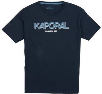 Kaporal T-shirt Korte Mouw PIRAN ESSENTIEL