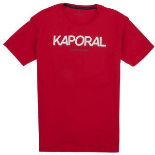 Kaporal T-shirt Korte Mouw PIRAN ESSENTIEL