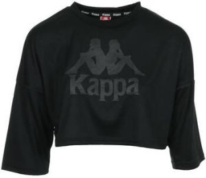 Kappa T-shirt Korte Mouw Authentic Anak