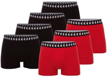 Kappa Boxers Zid 7pack Boxer Shorts