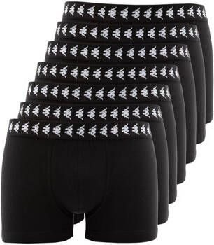 Kappa Boxers Zid 7pack Boxer Shorts