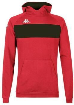 Kappa Capuchon sweaters Daccio