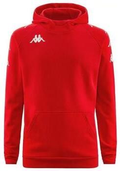 Kappa Capuchon sweaters Diano