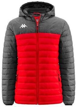 Kappa Jas Red Heren