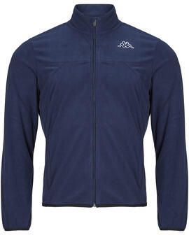 Kappa Fleece Jack SAURION