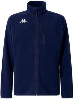 Kappa Fleece Jack Viarella