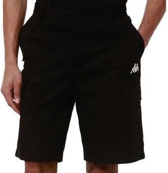Kappa Korte Broek Short Alpine F1 Aidipy 2024