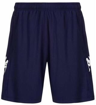 Kappa Korte Broek Luviozip