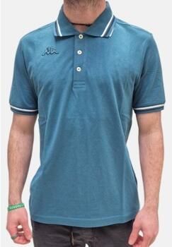 Kappa Polo Shirt Korte Mouw 302MX50