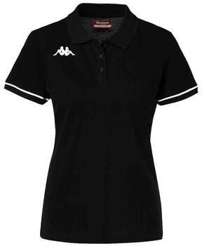 Kappa Polo Shirt Korte Mouw Barla