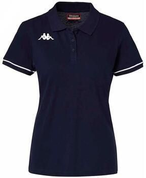 Kappa Polo Shirt Korte Mouw Barla